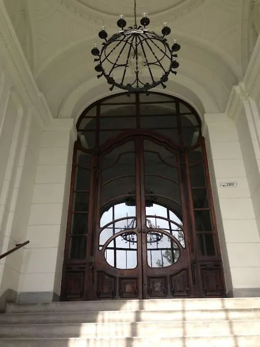 Apartmán Ultimate Panorama Central Luxury! Budapešť