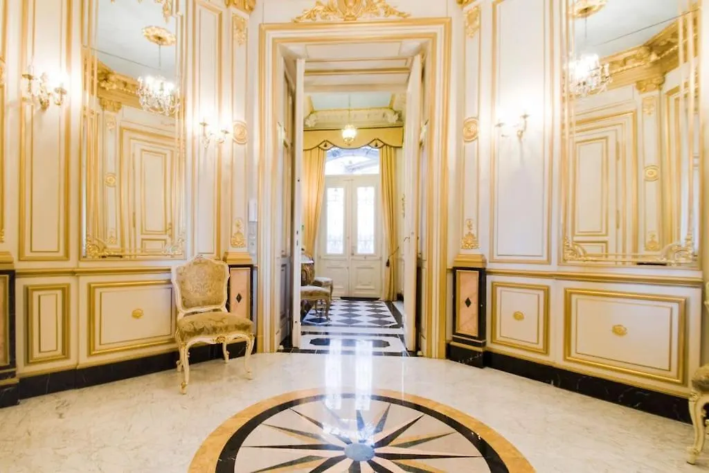 Ultimate Panorama Central Luxury! Budapešť Apartmán