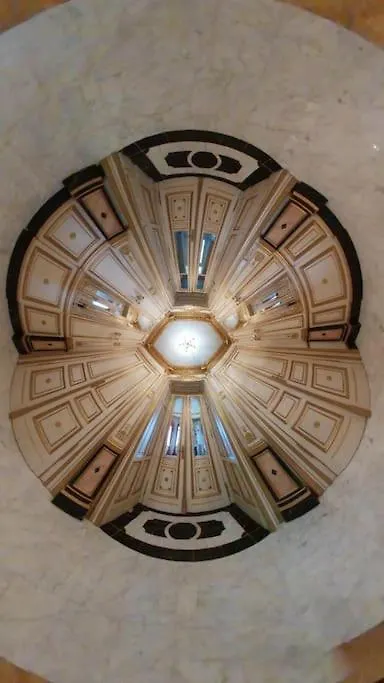 Apartmán Ultimate Panorama Central Luxury! Budapešť Maďarsko