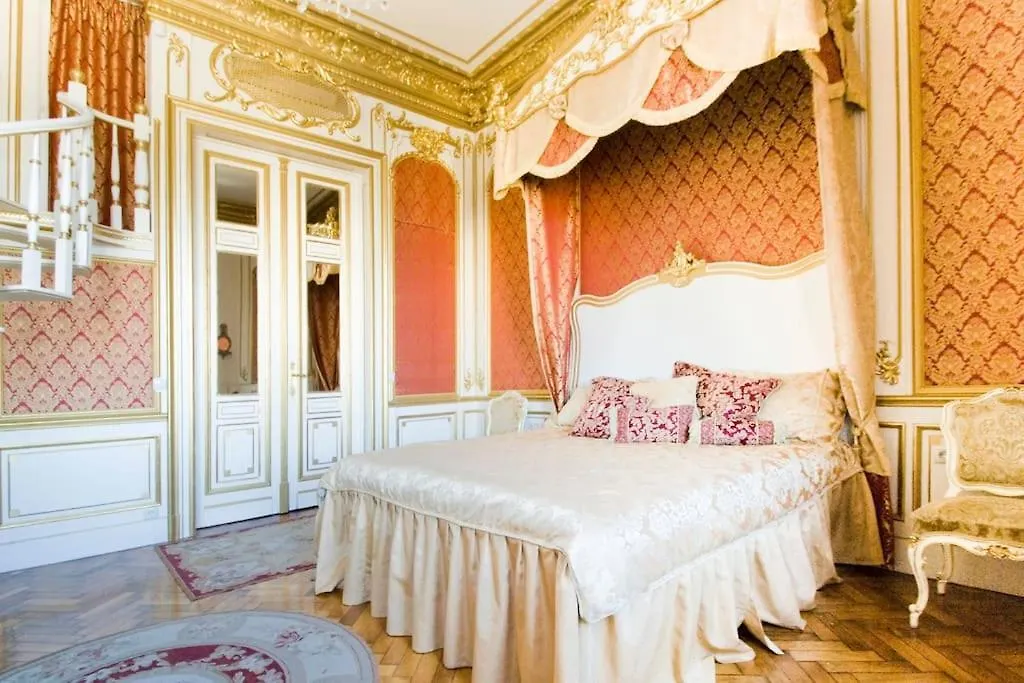 Ultimate Panorama Central Luxury! Budapešť Apartmán