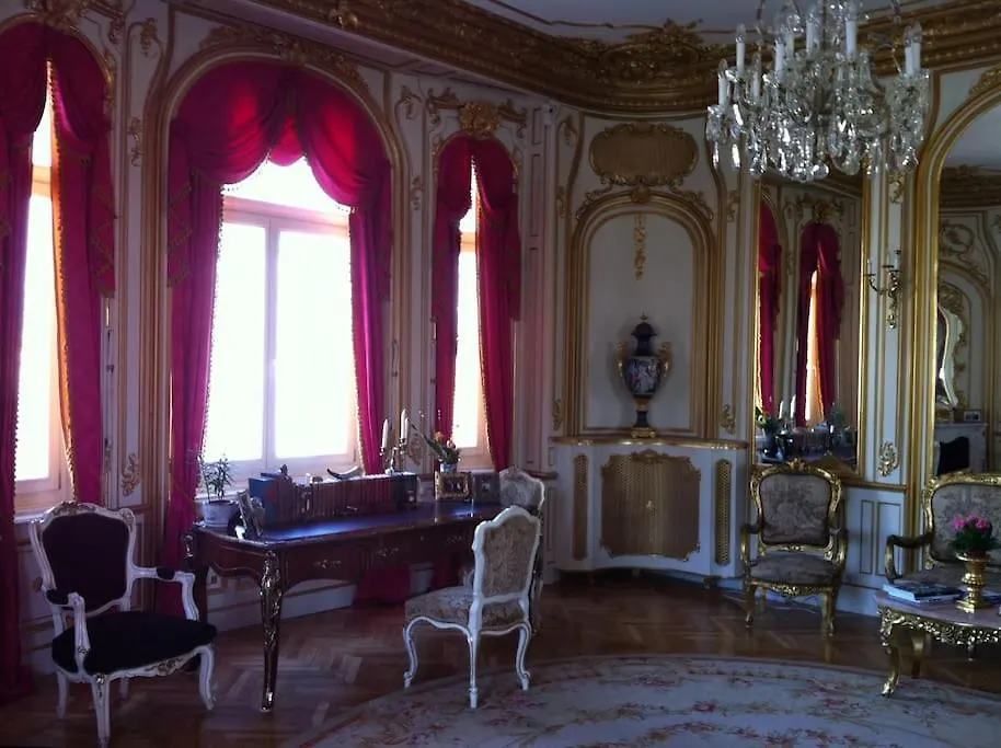 Ultimate Panorama Central Luxury! Budapešť Maďarsko