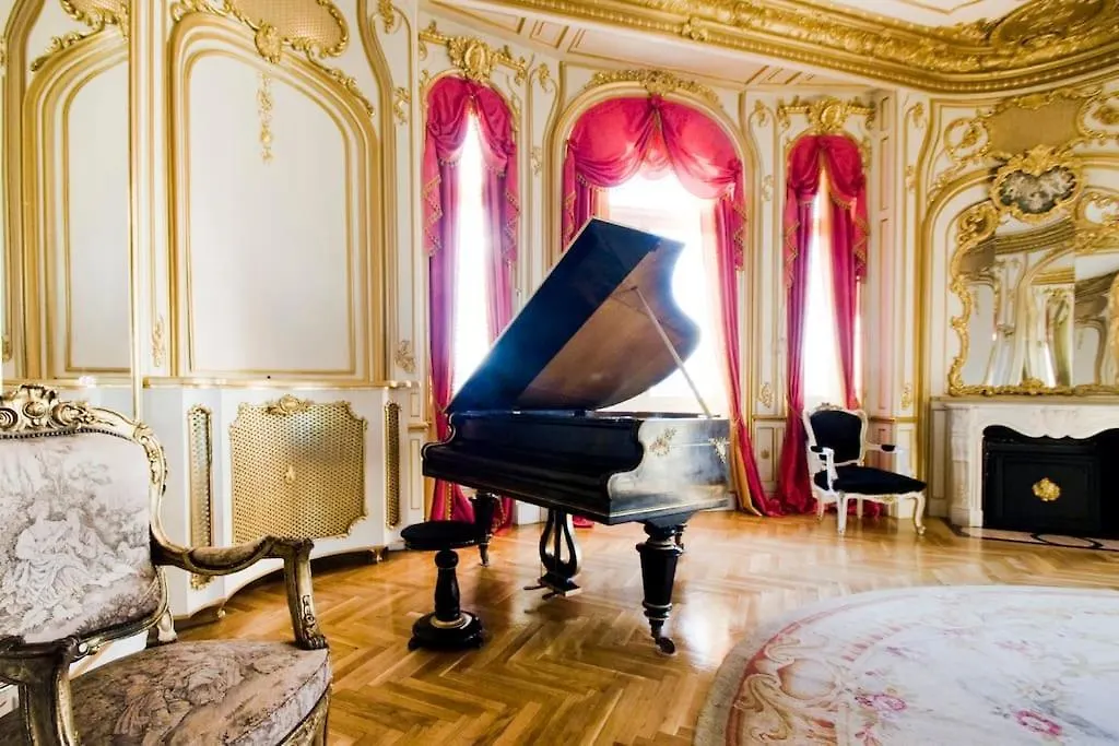 Ultimate Panorama Central Luxury! Budapešť Apartmán
