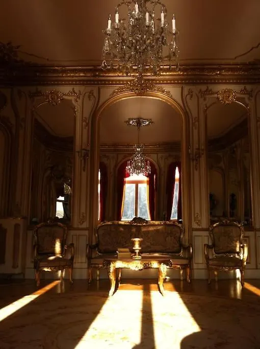 公寓 Ultimate Panorama Central Luxury! 布达佩斯