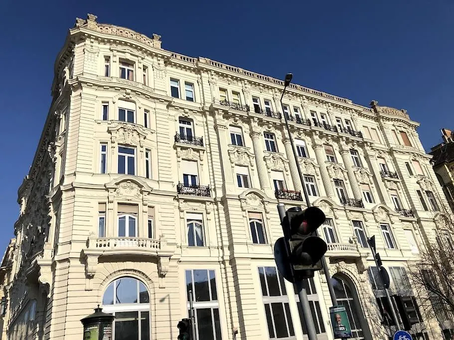 Ultimate Panorama Central Luxury! 布达佩斯