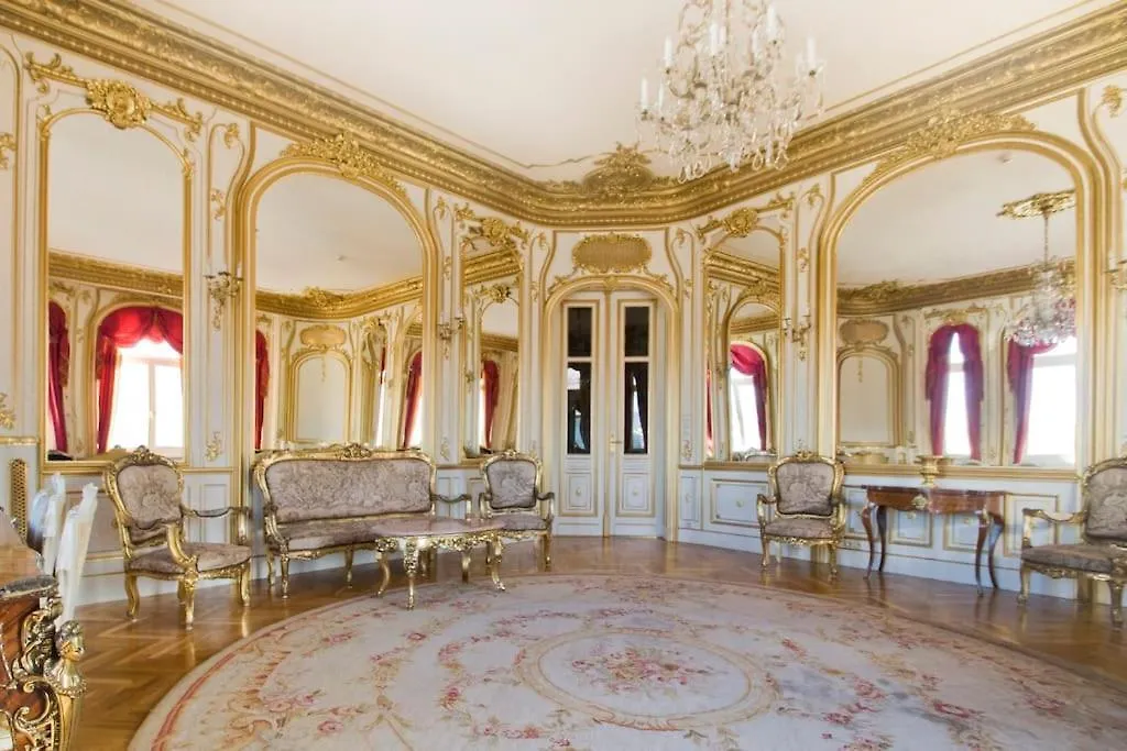 Ultimate Panorama Central Luxury! 布达佩斯 公寓