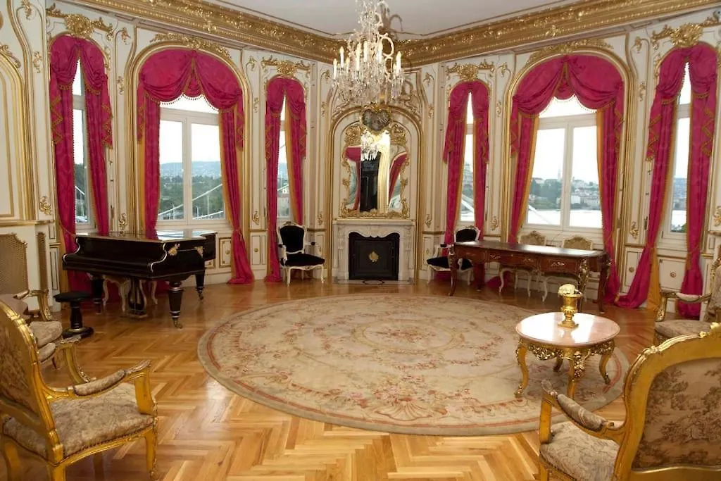 Ultimate Panorama Central Luxury! 布达佩斯