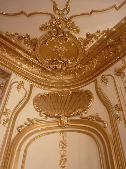 Ultimate Panorama Central Luxury! Budapest Apartman