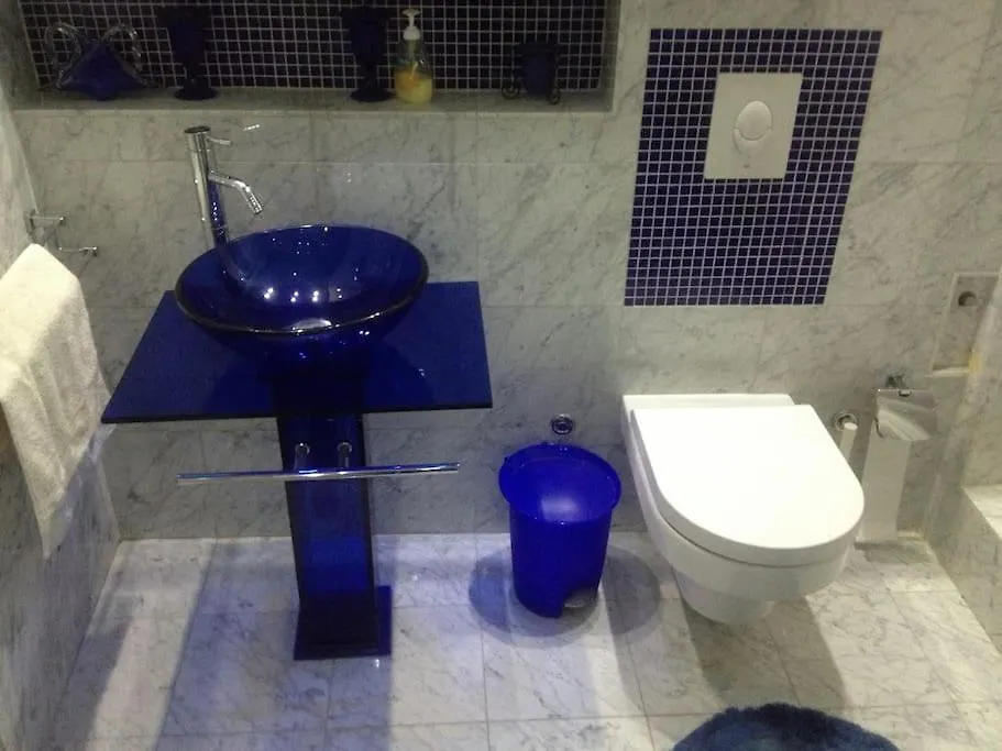 Ultimate Panorama Central Luxury! Budapest Apartman
