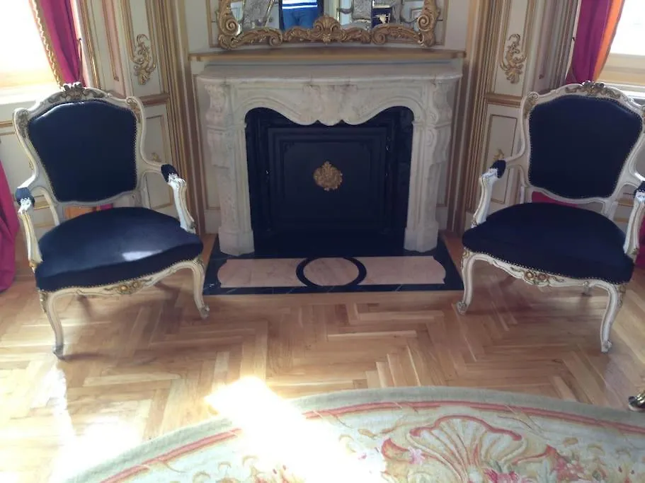 Ultimate Panorama Central Luxury! Budapest Apartman