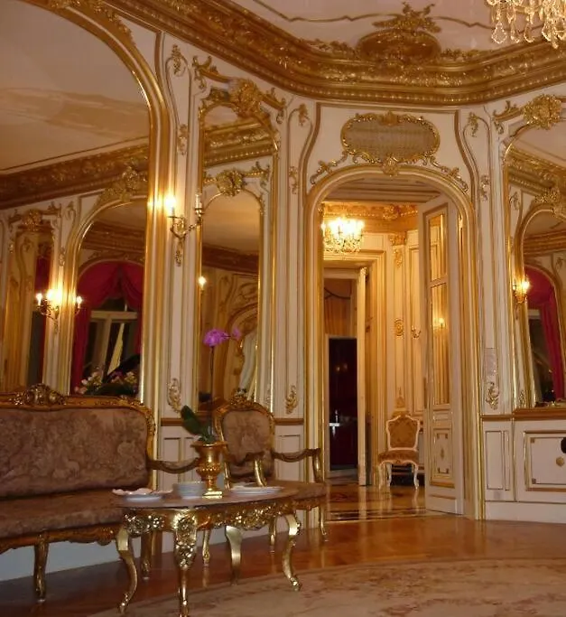 Apartman Ultimate Panorama Central Luxury! Budapest Magyarország