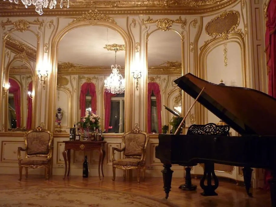 Ultimate Panorama Central Luxury! Budapest 0*,  Magyarország