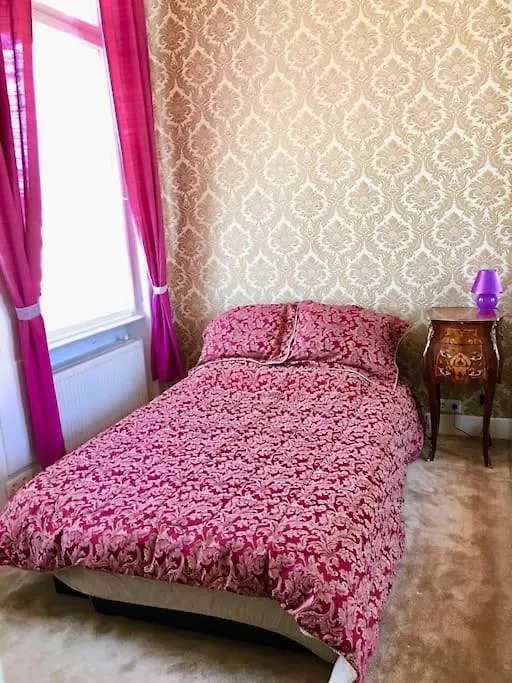 Ultimate Panorama Central Luxury! Budapest Apartman
