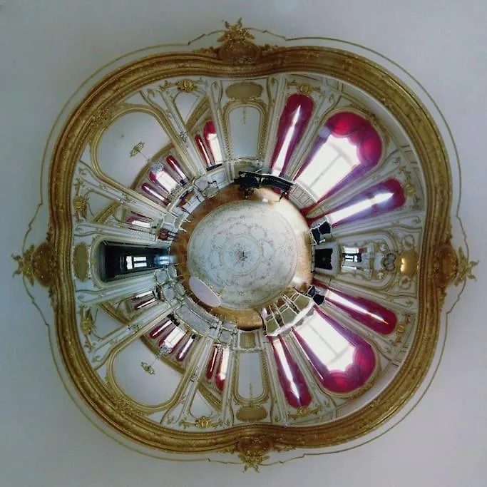Ultimate Panorama Central Luxury! Budapest Apartman