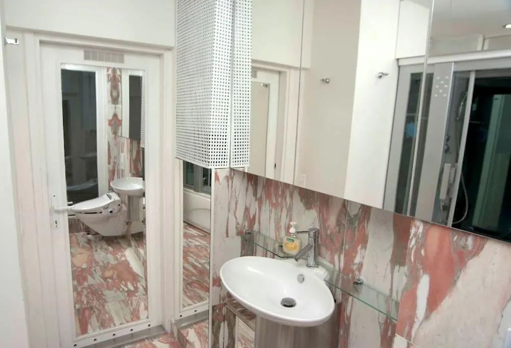 Ultimate Panorama Central Luxury! Budapest