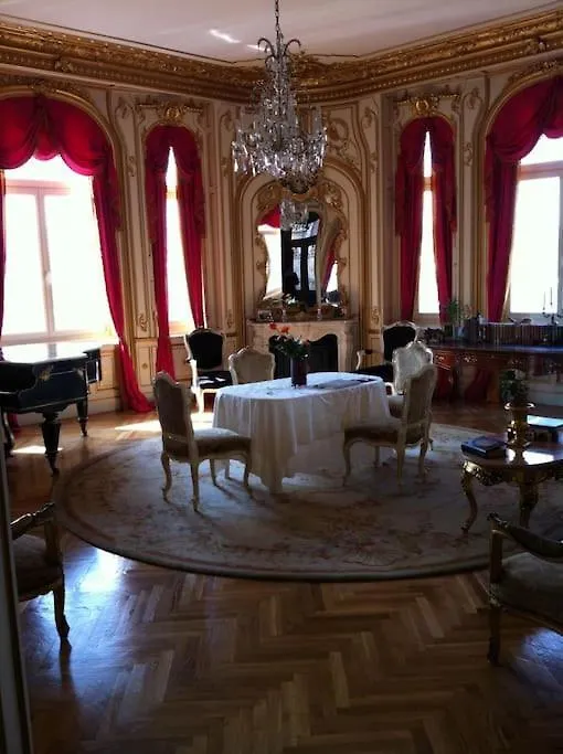 Ultimate Panorama Central Luxury! Budapest 0*,
