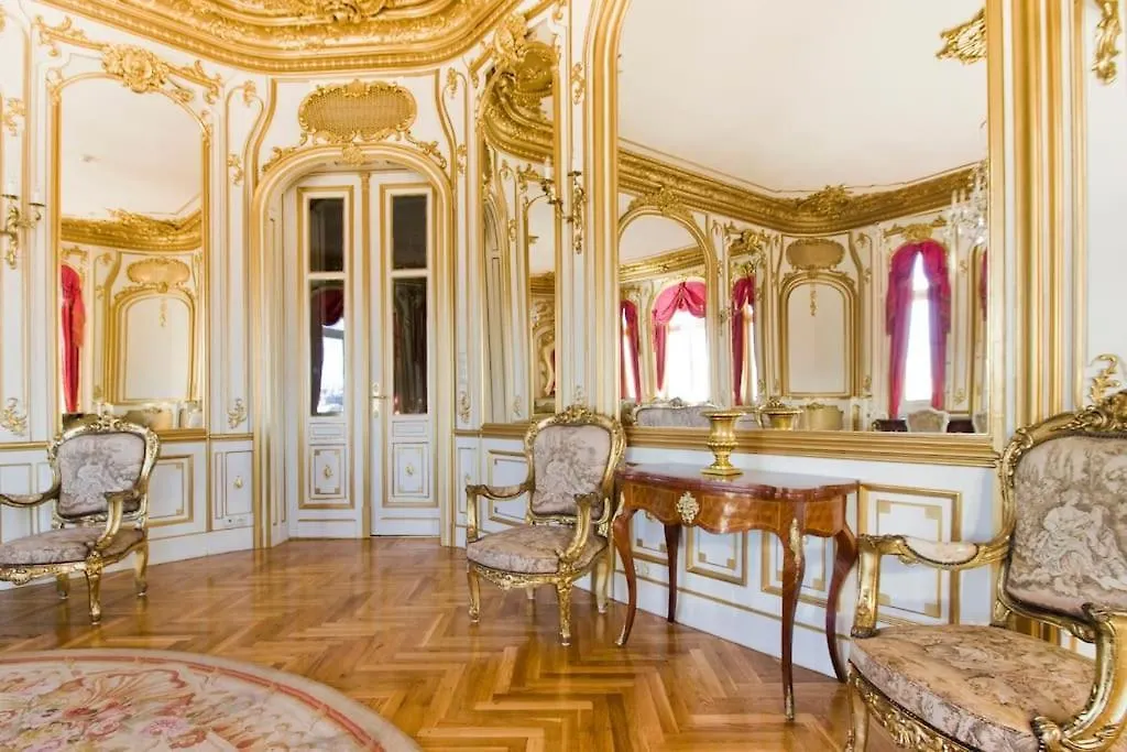 Ultimate Panorama Central Luxury! Budapest